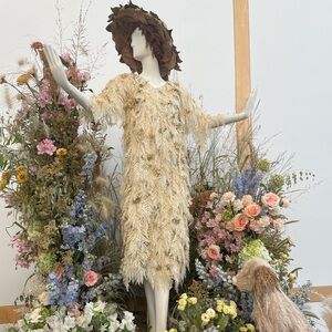 Meet your Posher, Liz